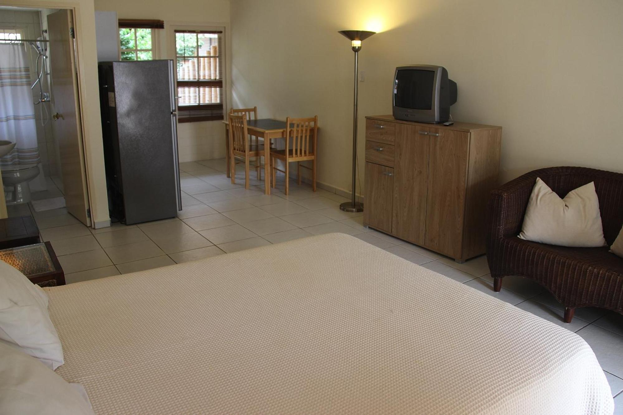 Camacuri Apartments Oranjestad Szoba fotó