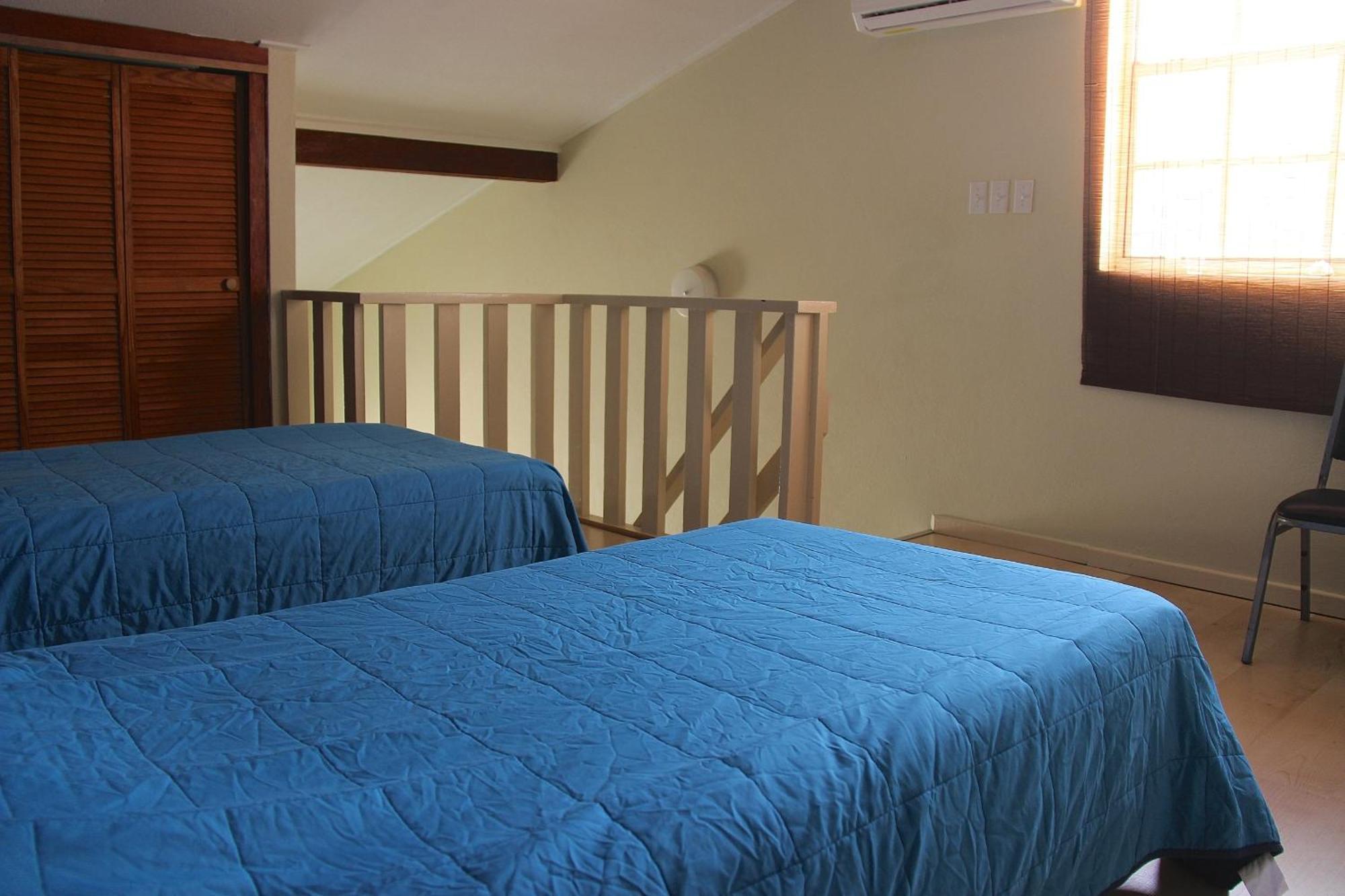 Camacuri Apartments Oranjestad Szoba fotó